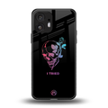 i tried back phone cover | glass case for nothing phone 2