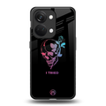 i tried back phone cover | glass case for oneplus nord 3
