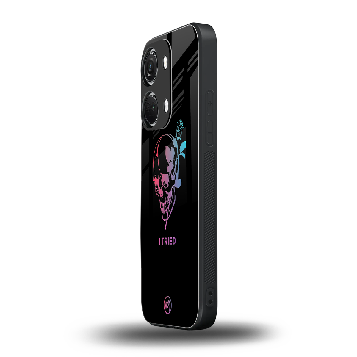 i tried back phone cover | glass case for oneplus nord 3