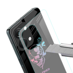 i tried back phone cover | glass case for oneplus nord 3