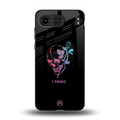 i tried back phone cover | glass case for oneplus nord 4
