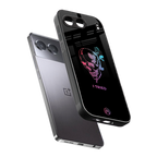 i tried back phone cover | glass case for oneplus nord 4