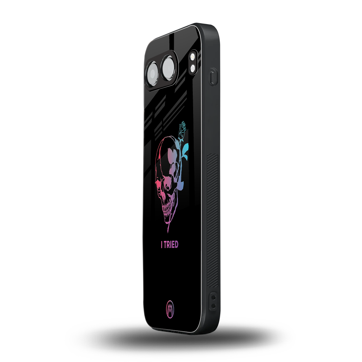 i tried back phone cover | glass case for oneplus nord 4
