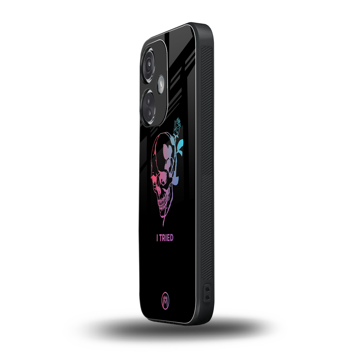 i tried back phone cover | glass case for oneplus nord ce 3