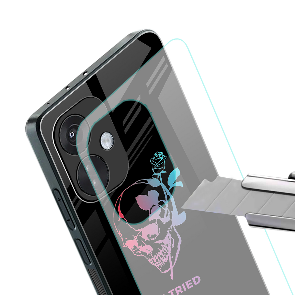 i tried back phone cover | glass case for oneplus nord ce 3