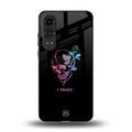 i tried back phone cover | glass case for oneplus nord ce 4 lite