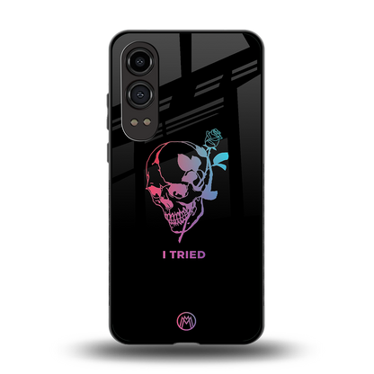 i tried back phone cover | glass case for oneplus nord ce 4 lite