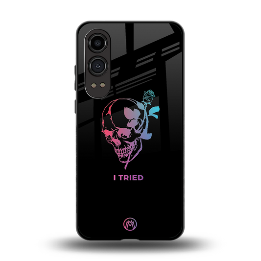 i tried back phone cover | glass case for oneplus nord ce 4 lite
