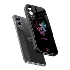 i tried back phone cover | glass case for oneplus nord ce 4 lite