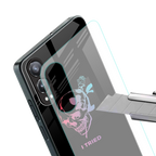 i tried back phone cover | glass case for oneplus nord ce 4 lite