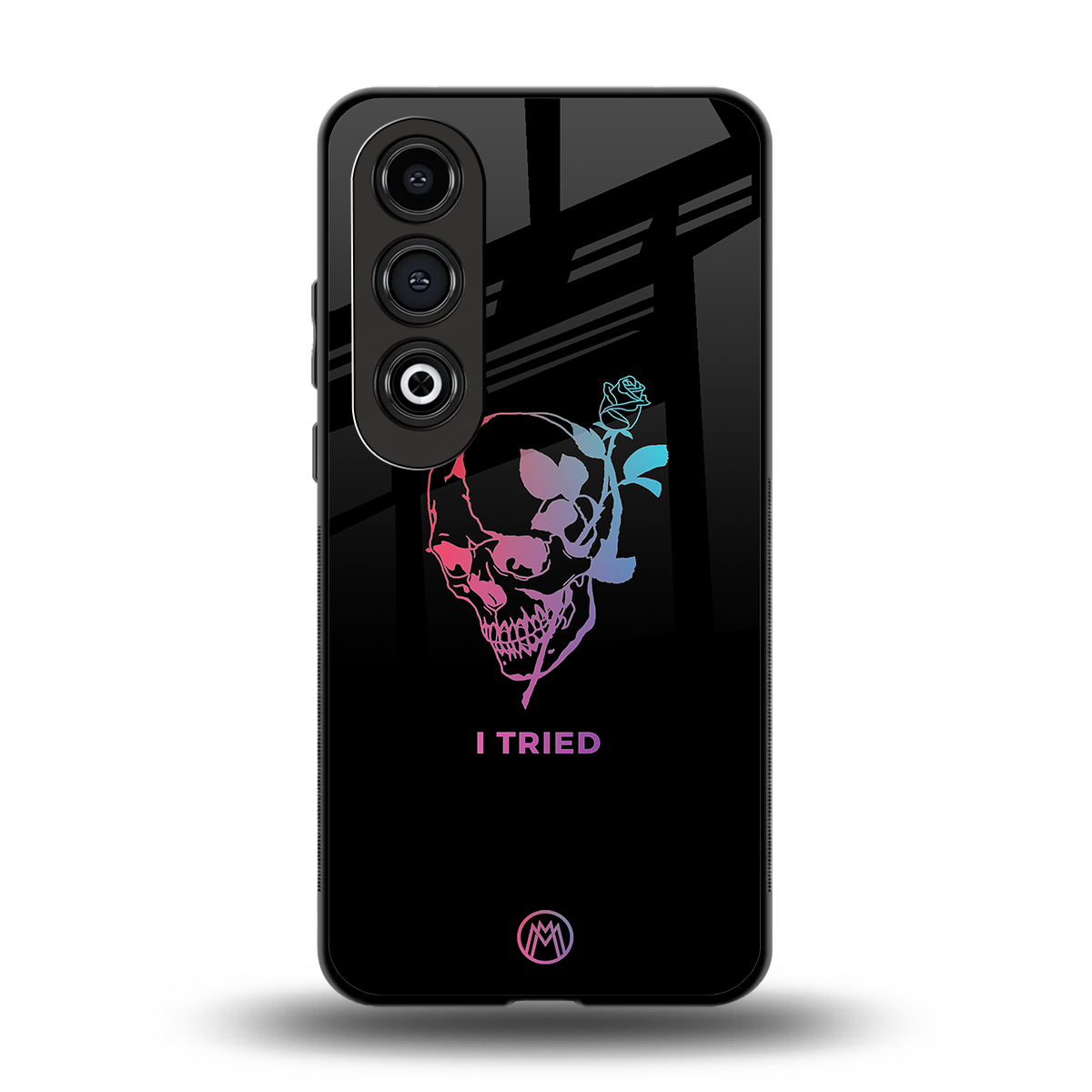 i tried back phone cover | glass case for oneplus nord ce 4