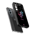 i tried back phone cover | glass case for oneplus nord ce 4