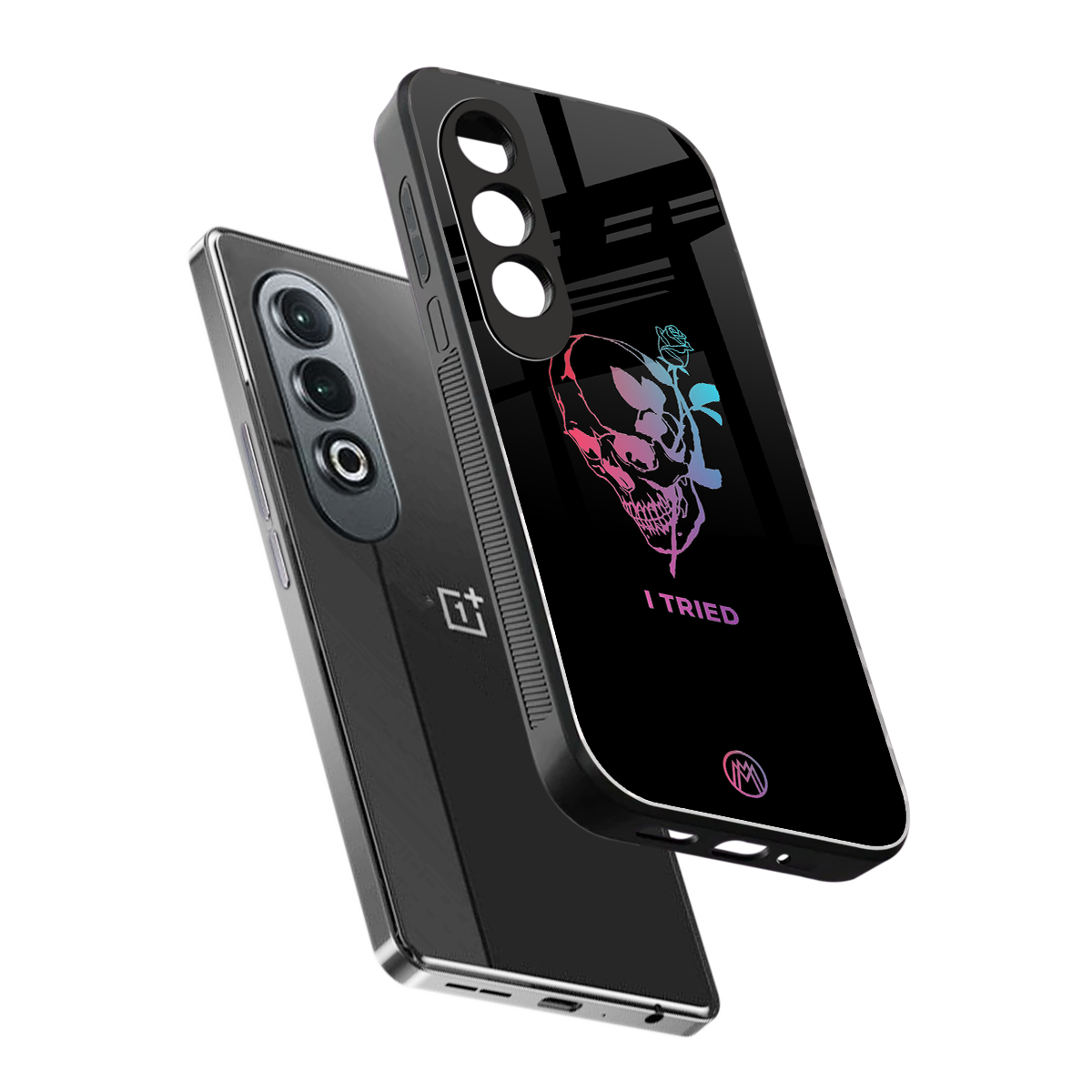 i tried back phone cover | glass case for oneplus nord ce 4