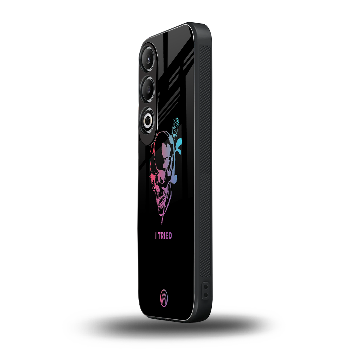 i tried back phone cover | glass case for oneplus nord ce 4