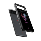 i tried back phone cover | glass case for google pixel 6
