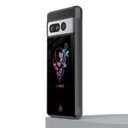 i tried back phone cover | glass case for google pixel 7 pro