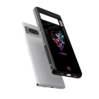 i tried back phone cover | glass case for Google Pixel 7