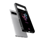 i tried back phone cover | glass case for google pixel 8 pro