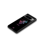 i tried back phone cover | glass case for google pixel 8 pro