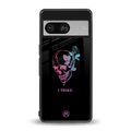 i tried back phone cover | glass case for Google Pixel 8