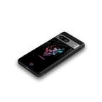 i tried back phone cover | glass case for Google Pixel 8