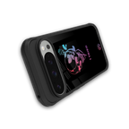 i tried back phone cover | glass case for google pixel 9 pro