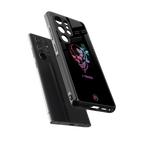 i tried back phone cover | glass case for samsung galaxy s25 ultra