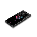 i tried back phone cover | glass case for samsung galaxy s25 ultra