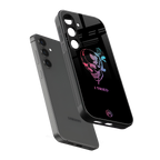 i tried back phone cover | glass case for samsung galaxy s24 fe