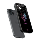 i tried back phone cover | glass case for iphone 15