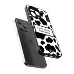 i wish people had trailers back phone cover | glass case for iphone 13 pro