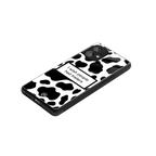 i wish people had trailers back phone cover | glass case for nothing phone 1