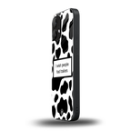 i wish people had trailers back phone cover | glass case for nothing phone 2