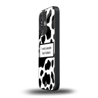 i wish people had trailers back phone cover | glass case for oneplus nord ce 3