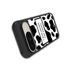 i wish people had trailers back phone cover | glass case for google pixel 9