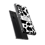 i wish people had trailers back phone cover | glass case for samsung galaxy s25 ultra