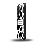 i wish people had trailers back phone cover | glass case for samsung galaxy s23 plus