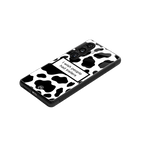 i wish people had trailers back phone cover | glass case for samsung galaxy s24