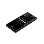 i124q back phone cover | glass case for nothing phone 1
