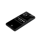 i124q back phone cover | glass case for nothing phone 2