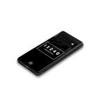 i124q back phone cover | glass case for google pixel 6