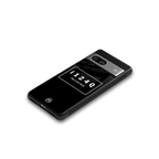 i124q back phone cover | glass case for Google Pixel 7