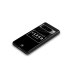 i124q back phone cover | glass case for google pixel 8 pro