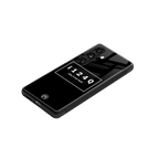 i124q back phone cover | glass case for samsung galaxy s24 plus