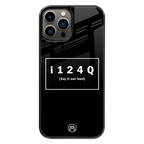 Premium Glass Back Mobile Phone Cover for iPhone, Samsung, OnePlus, Google Pixel, Redmi, Oppo, Vivo & Realme