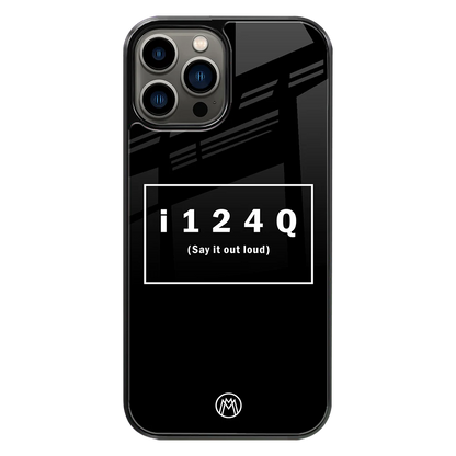 Premium Glass Back Mobile Phone Cover for iPhone, Samsung, OnePlus, Google Pixel, Redmi, Oppo, Vivo & Realme