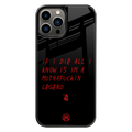Premium Glass Back Mobile Phone Cover for iPhone, Samsung, OnePlus, Google Pixel, Redmi, Oppo, Vivo & Realme