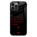 Premium Glass Back Mobile Phone Cover for iPhone, Samsung, OnePlus, Google Pixel, Redmi, Oppo, Vivo & Realme