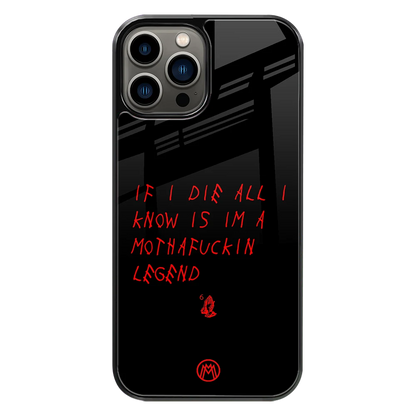 Premium Glass Back Mobile Phone Cover for iPhone, Samsung, OnePlus, Google Pixel, Redmi, Oppo, Vivo & Realme