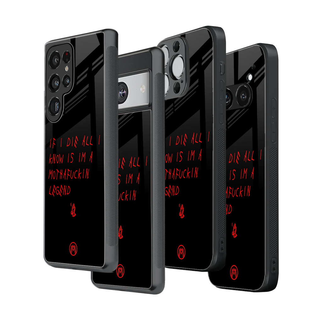 Stylish Glass Back Case for All Smartphones – iPhone, Samsung, OnePlus, Pixel, Redmi, Oppo, Vivo, Motorola